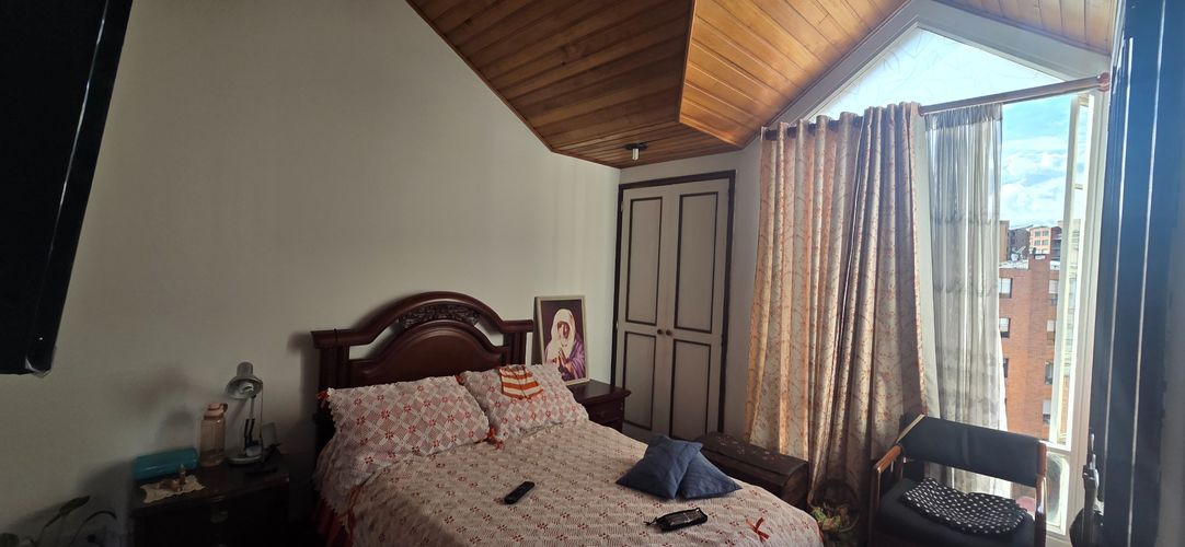 Apartamento en venta en Colina Campestre, Bogotá · foto 6 de 24