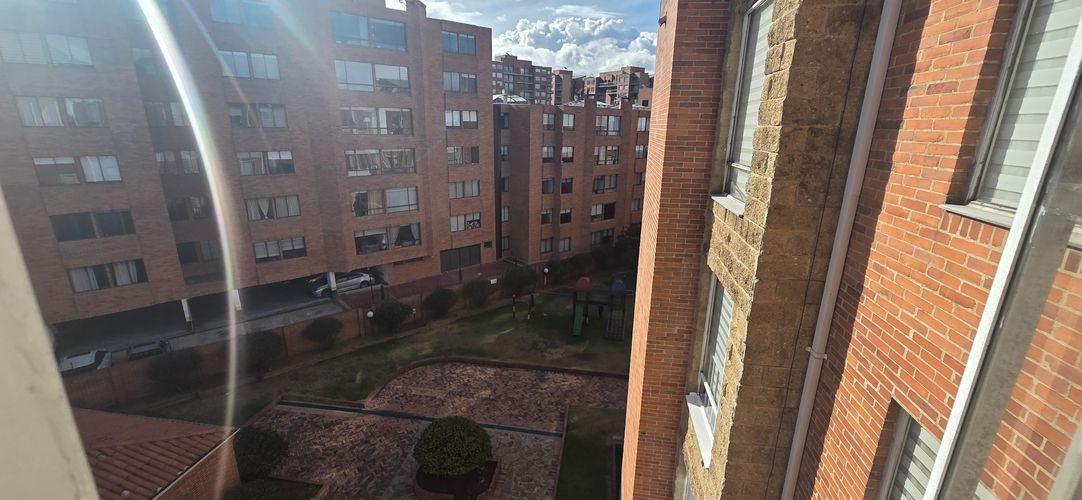 Apartamento en venta en Colina Campestre, Bogotá · foto 23 de 24
