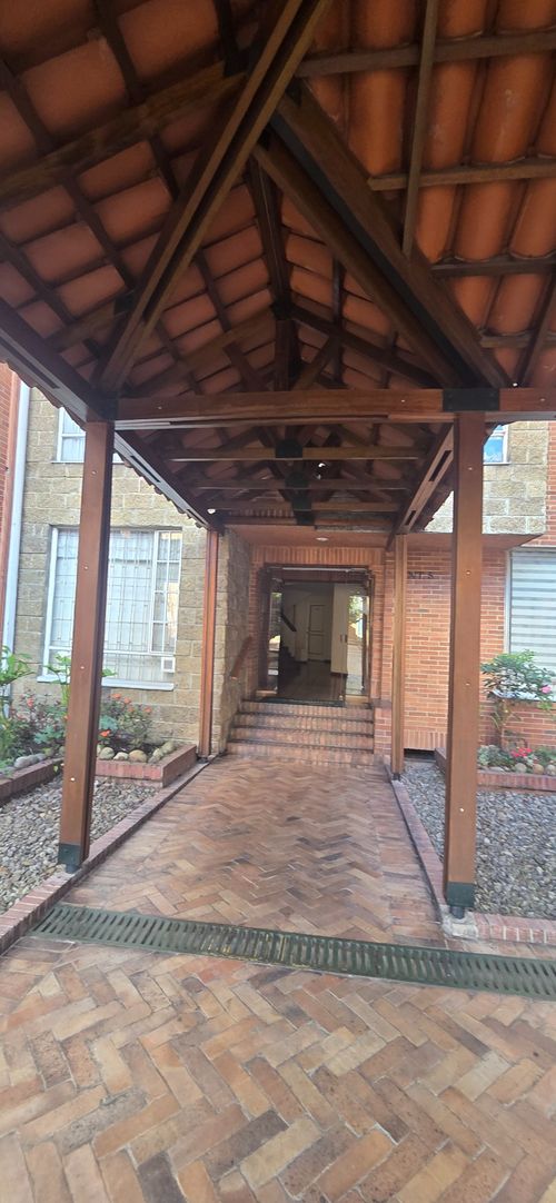 Apartamento en venta en Colina Campestre, Bogotá · foto 16 de 24
