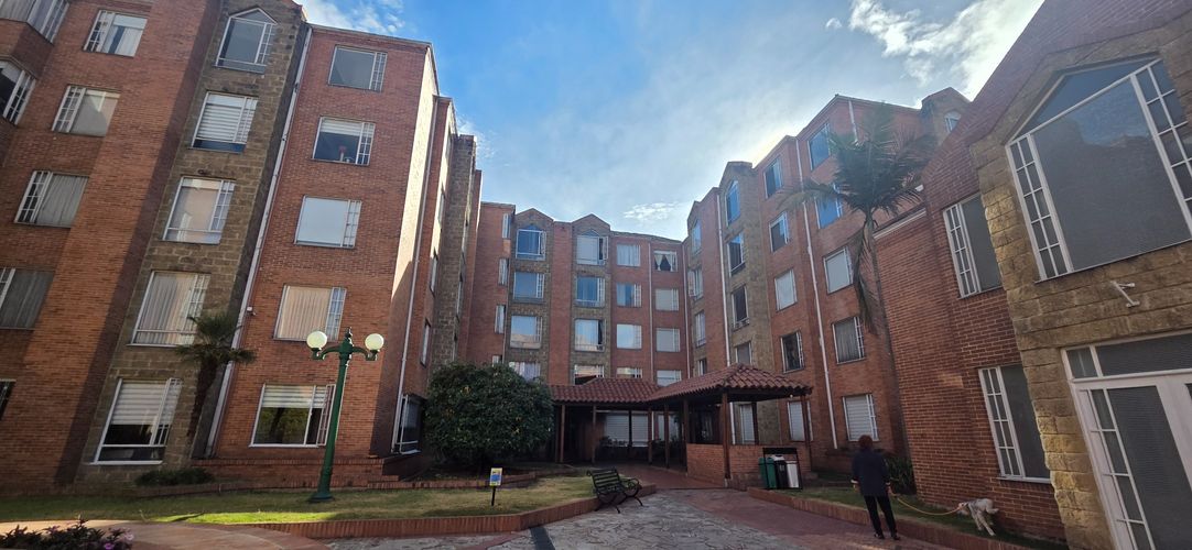 Apartamento en venta en Colina Campestre, Bogotá · foto 11 de 24