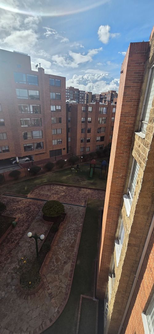 Apartamento en venta en Colina Campestre, Bogotá · foto 12 de 24