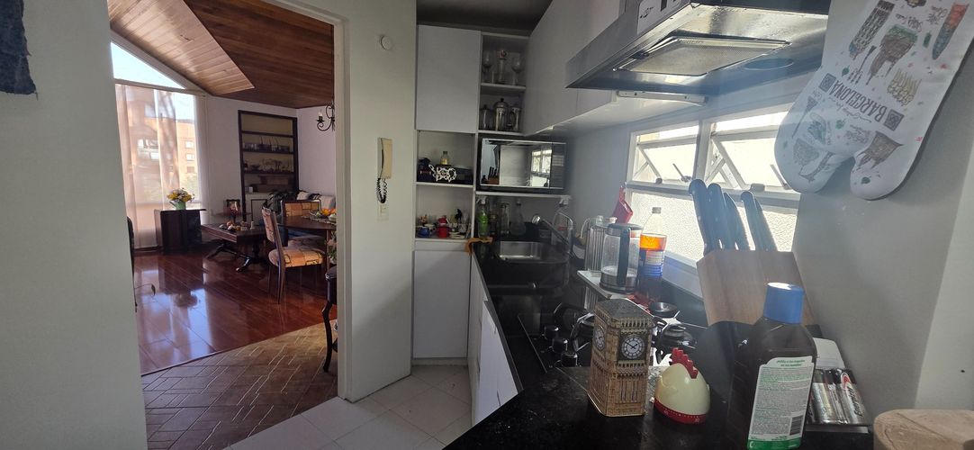 Apartamento en venta en Colina Campestre, Bogotá · foto 22 de 24