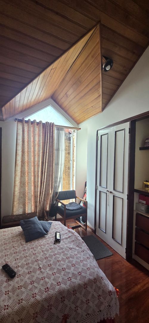 Apartamento en venta en Colina Campestre, Bogotá · foto 17 de 24