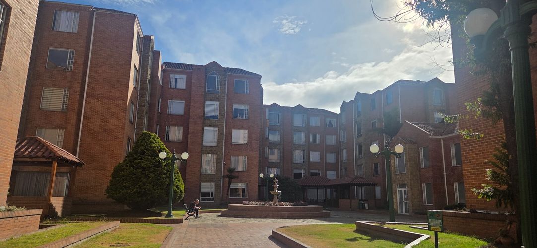 Apartamento en venta en Colina Campestre, Bogotá · foto 13 de 24