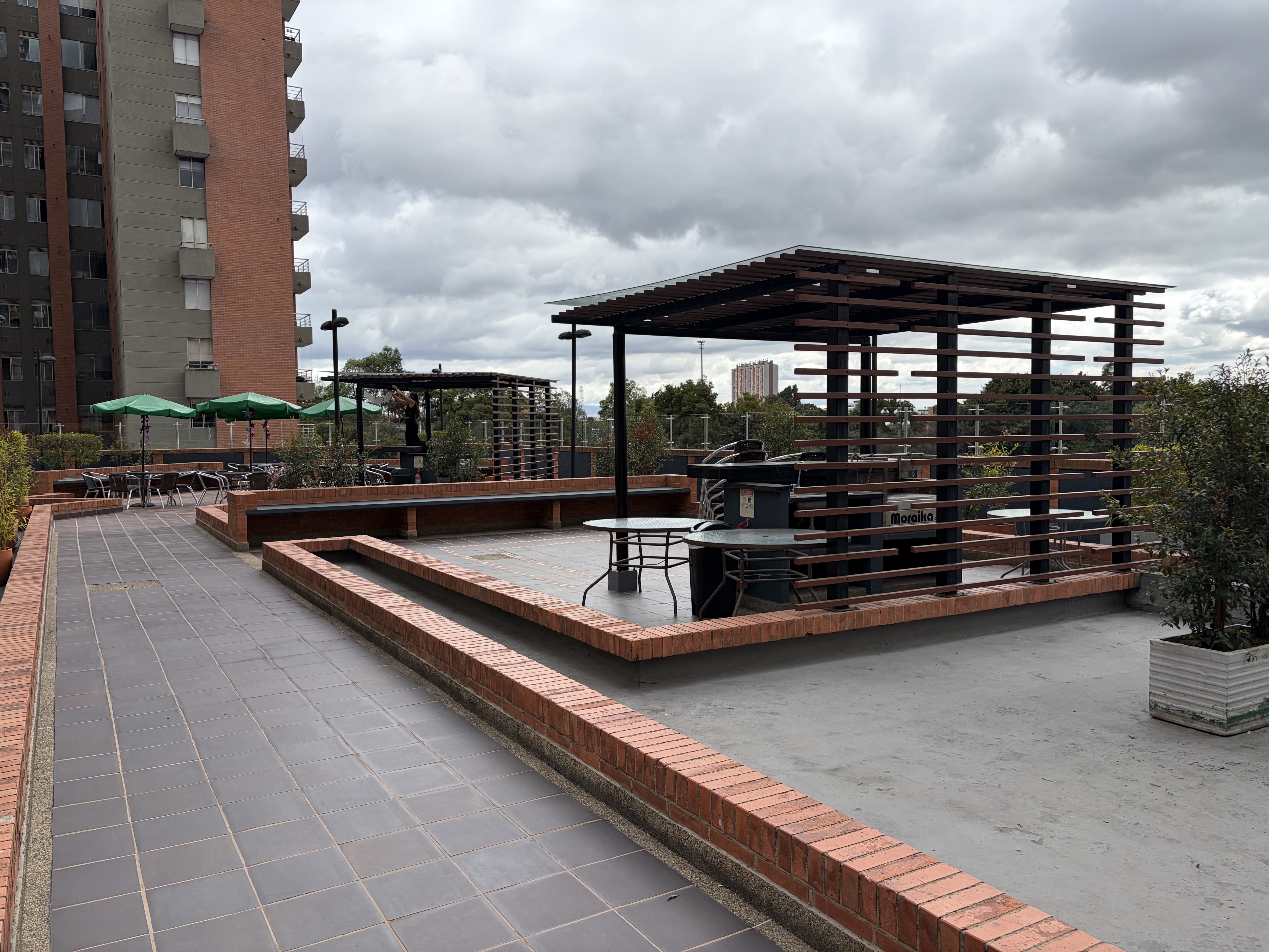 Apartamento en venta en Alameda, Bogotá · foto 20 de 20