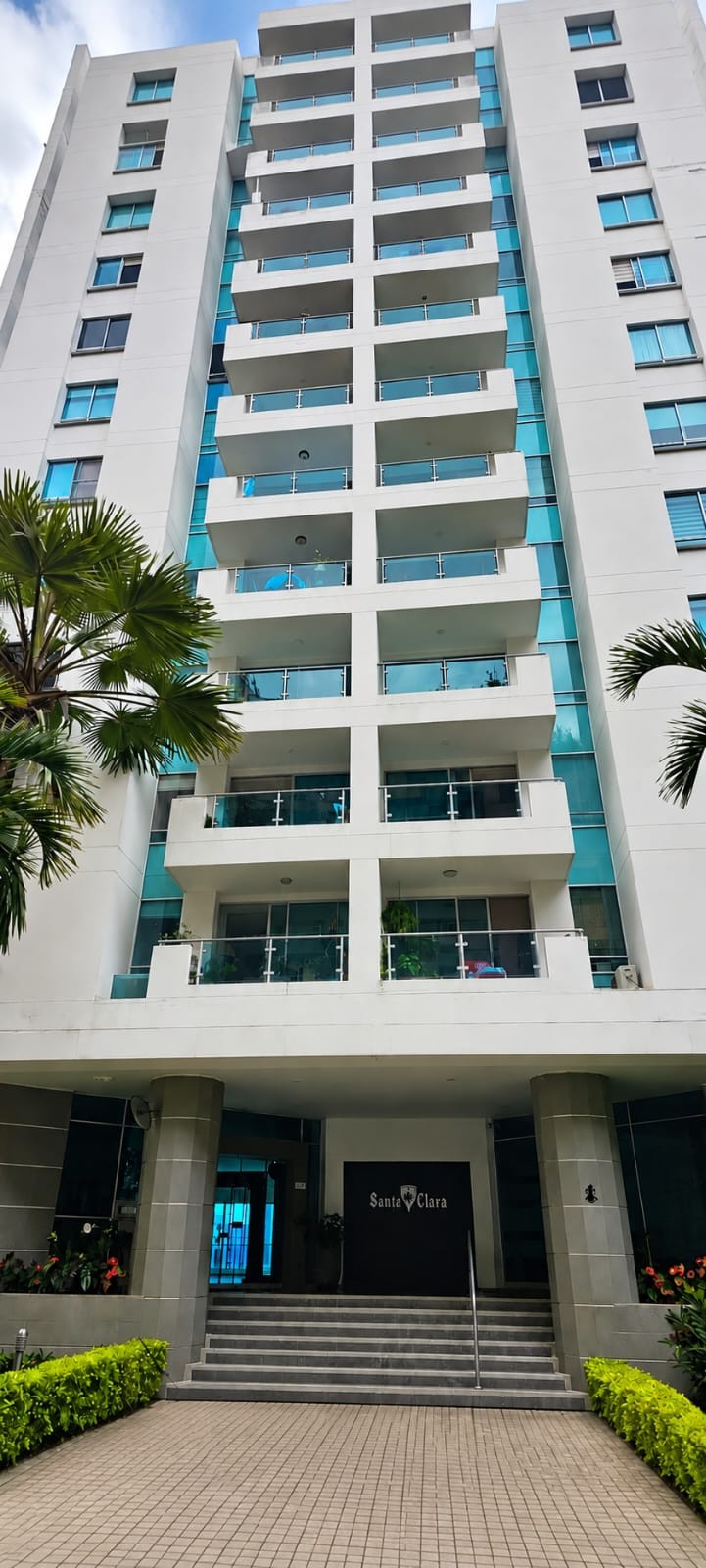Apartamento en Arriendo en Cabecera del llano, Bucaramanga