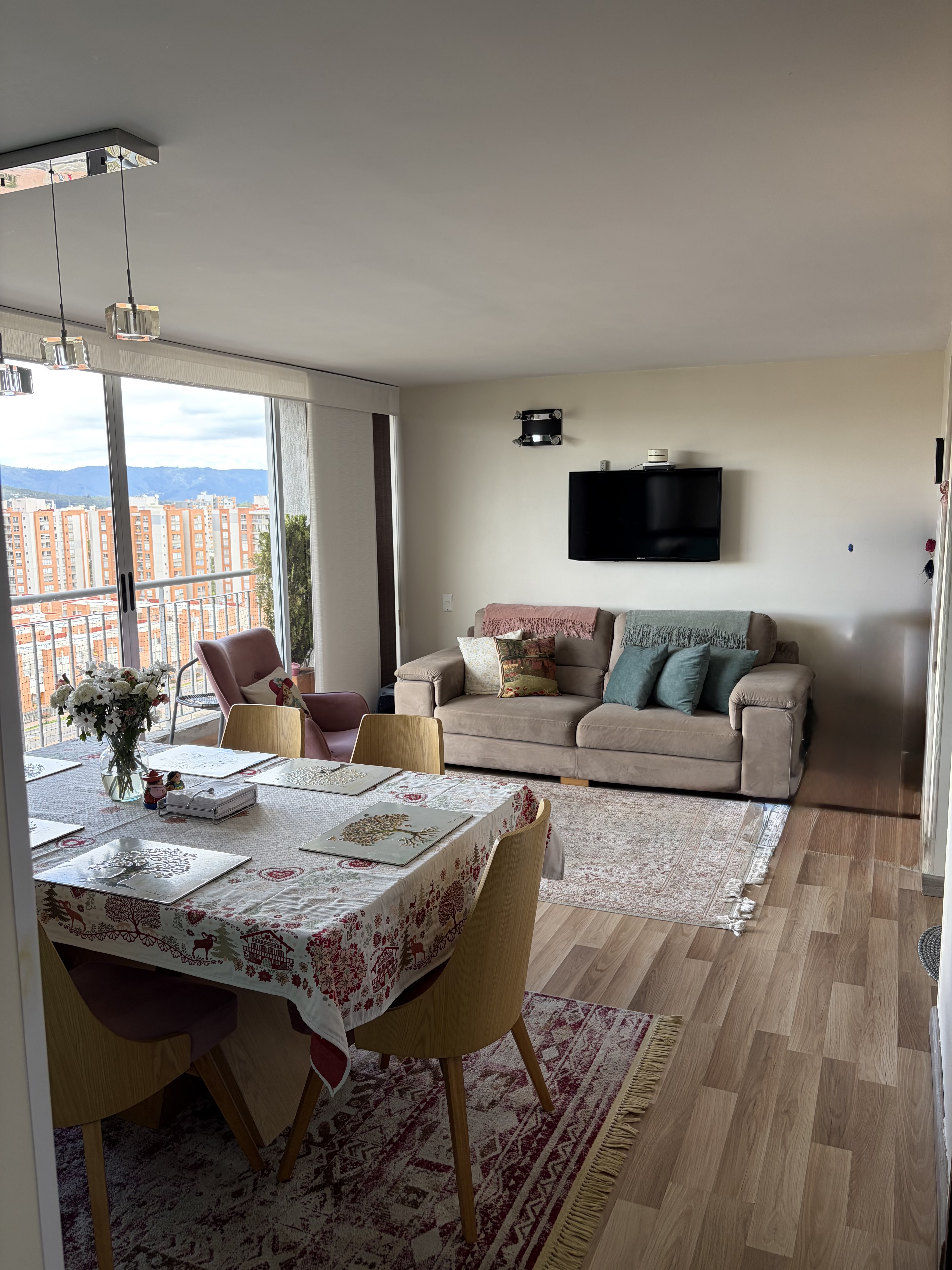 Apartamento en venta en Alameda, Bogotá · foto 4 de 20