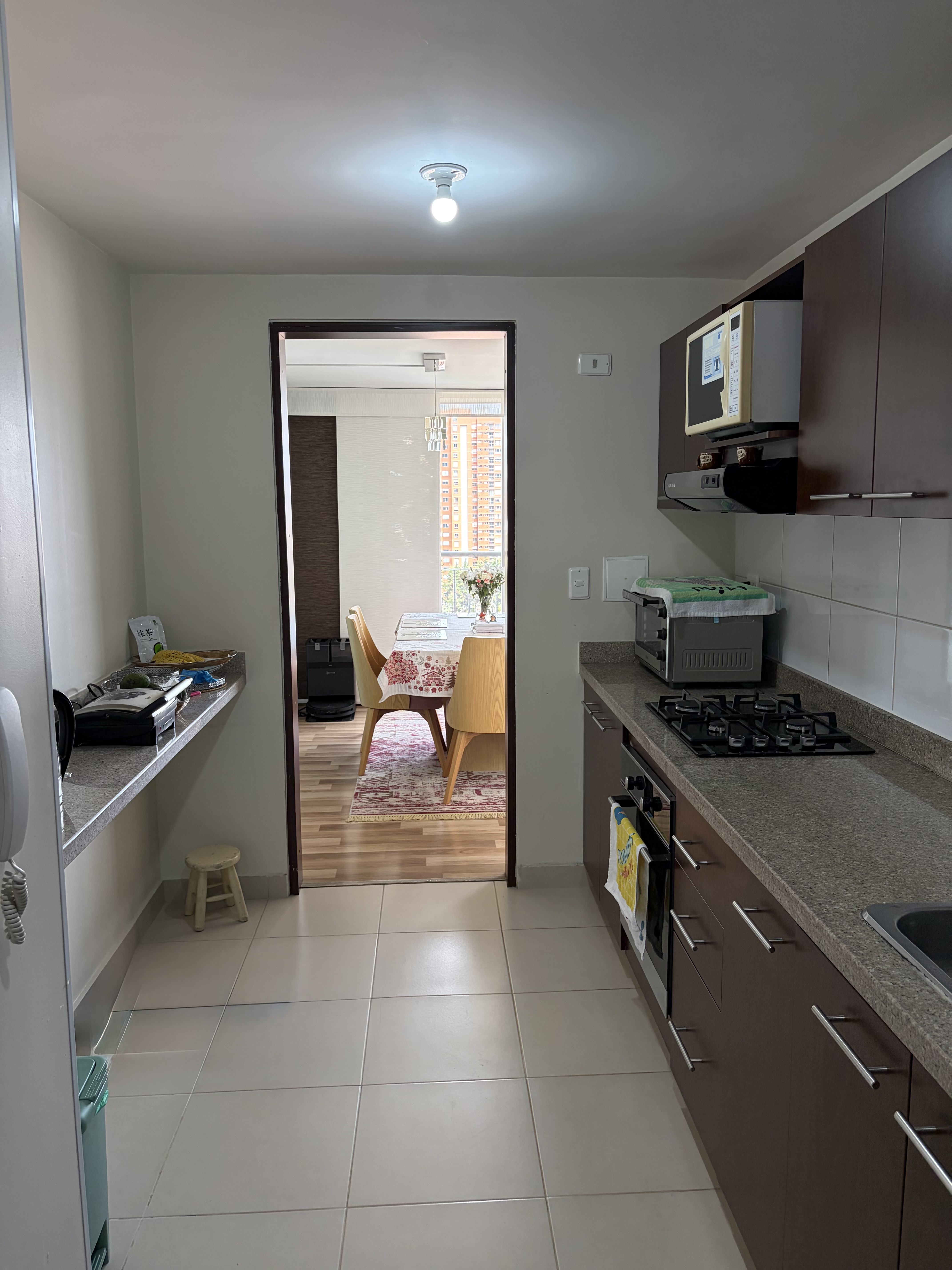 Apartamento en venta en Alameda, Bogotá · foto 5 de 20