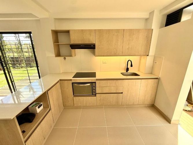 Casa de 3 alcobas en venta en La Ceja, 121 m² · foto 3 de 14