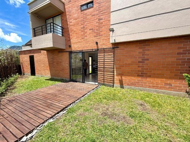 Casa de 3 alcobas en venta en La Ceja, 121 m² · foto 14 de 14