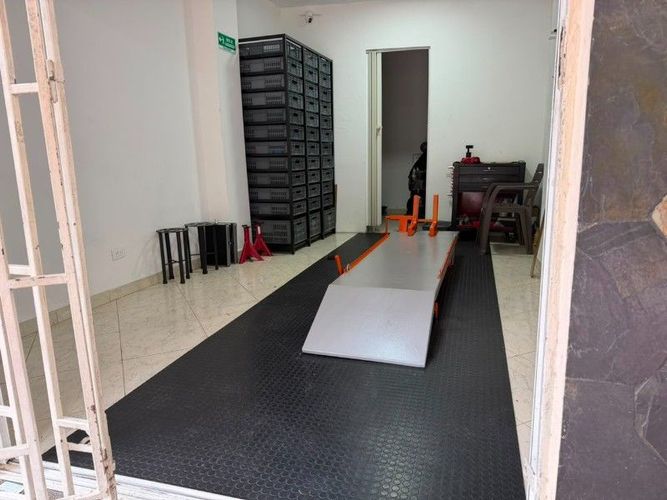 Local en venta en La Floresta, Medellín, 19 m² · foto 2 de 4