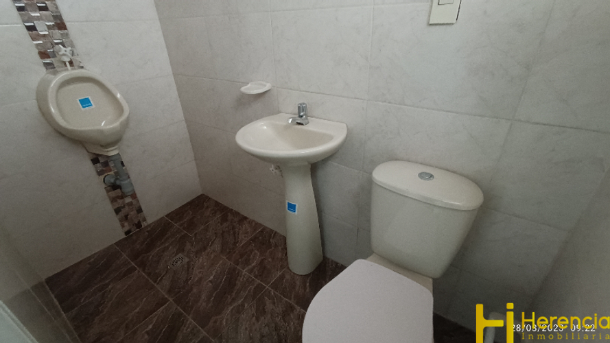 Local en arriendo en Suramericana, Medellín, 200 m² · foto 6 de 20