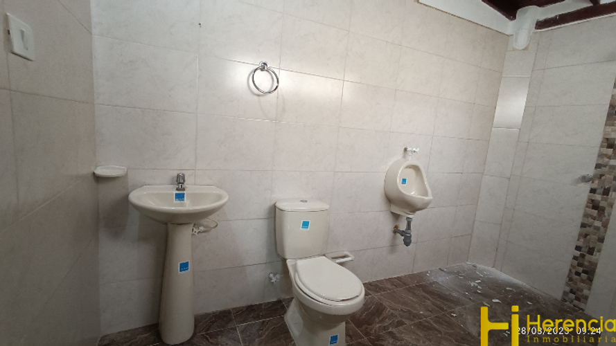 Local en arriendo en Suramericana, Medellín, 200 m² · foto 19 de 20