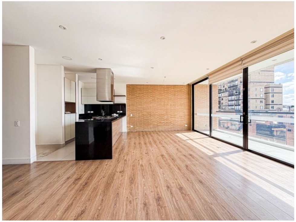 Apartamento en Venta en Chicó Reservado, Bogotá