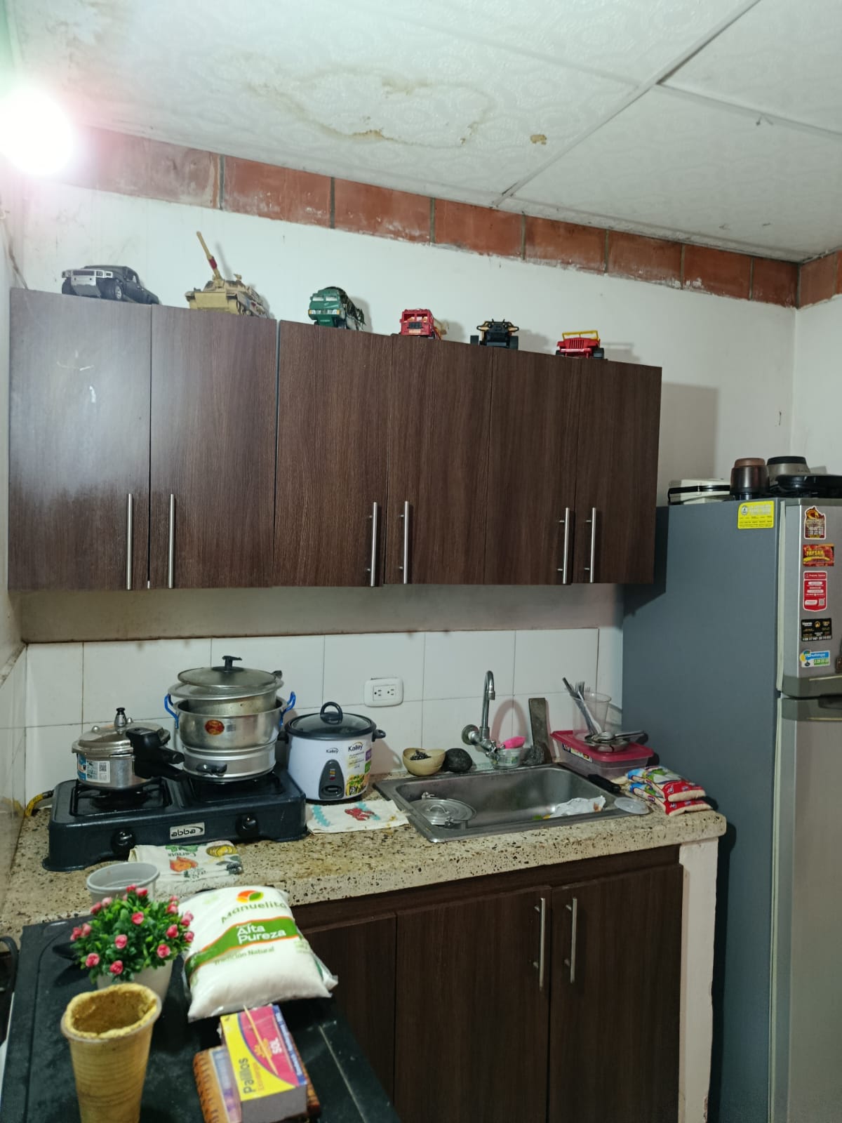 Casa en Venta en Bajos ciudad cordoba, Cali