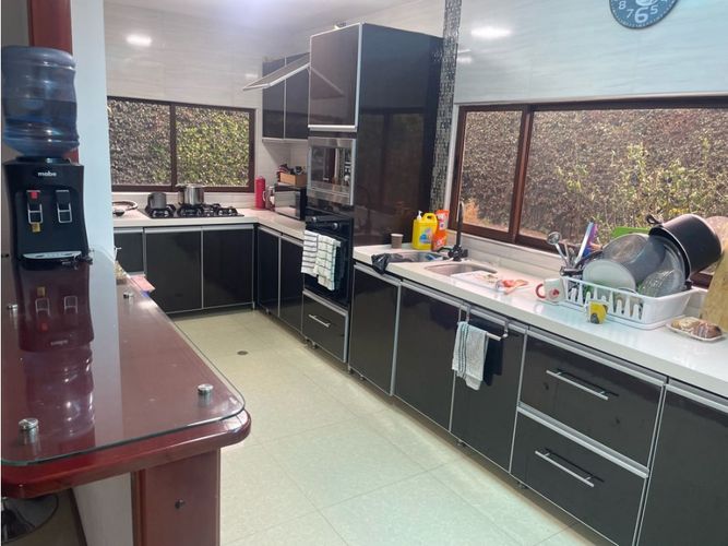 Casa de 5 alcobas en venta en Vereda La Balsa, Chía, 284 m² · foto 5 de 24