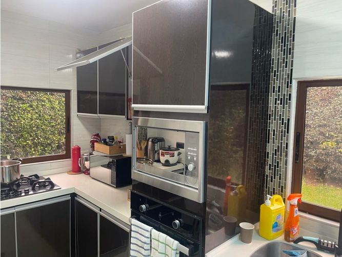 Casa de 5 alcobas en venta en Vereda La Balsa, Chía, 284 m² · foto 6 de 24