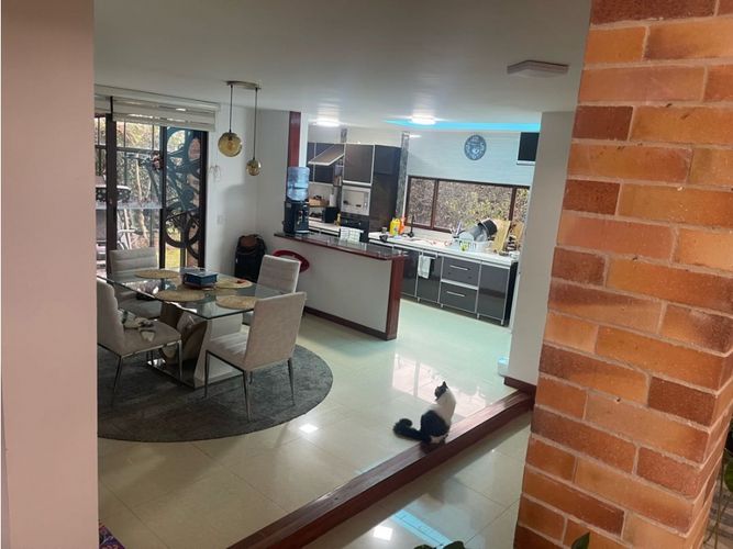 Casa de 5 alcobas en venta en Vereda La Balsa, Chía, 284 m² · foto 7 de 24