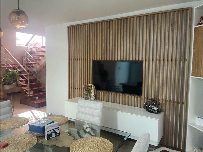 Casa de 5 alcobas en venta en Vereda La Balsa, Chía, 284 m² · foto 8 de 24