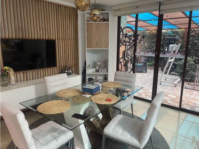 Casa de 5 alcobas en venta en Vereda La Balsa, Chía, 284 m² · foto 12 de 24