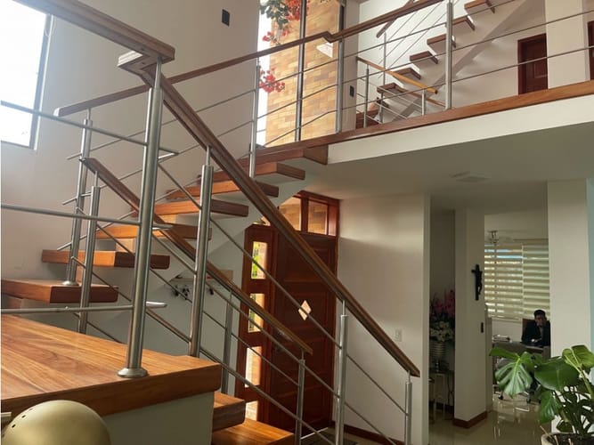 Casa de 5 alcobas en venta en Vereda La Balsa, Chía, 284 m² · foto 15 de 24
