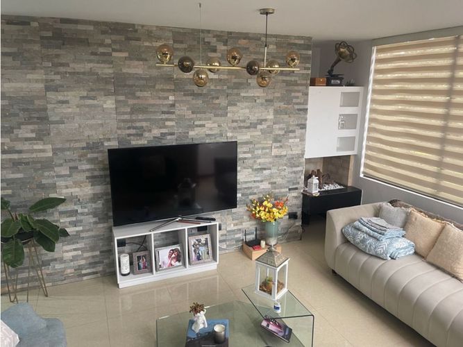 Casa de 5 alcobas en venta en Vereda La Balsa, Chía, 284 m² · foto 16 de 24