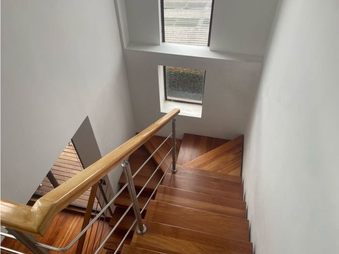 Casa de 5 alcobas en venta en Vereda La Balsa, Chía, 284 m² · foto 17 de 24