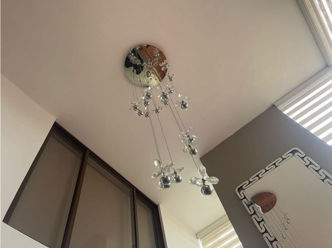 Casa de 5 alcobas en venta en Vereda La Balsa, Chía, 284 m² · foto 18 de 24