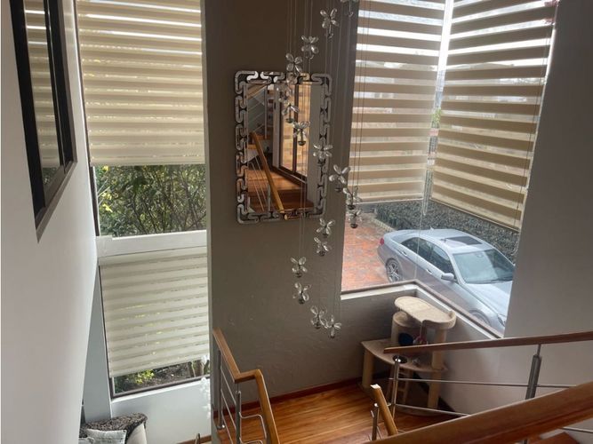 Casa de 5 alcobas en venta en Vereda La Balsa, Chía, 284 m² · foto 20 de 24