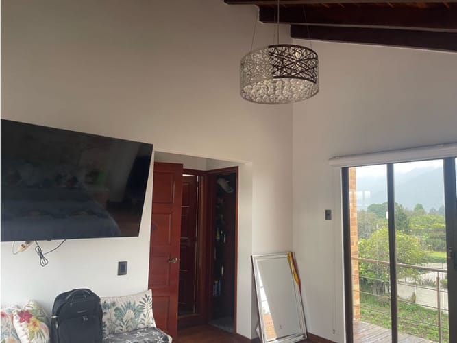 Casa de 5 alcobas en venta en Vereda La Balsa, Chía, 284 m² · foto 24 de 24