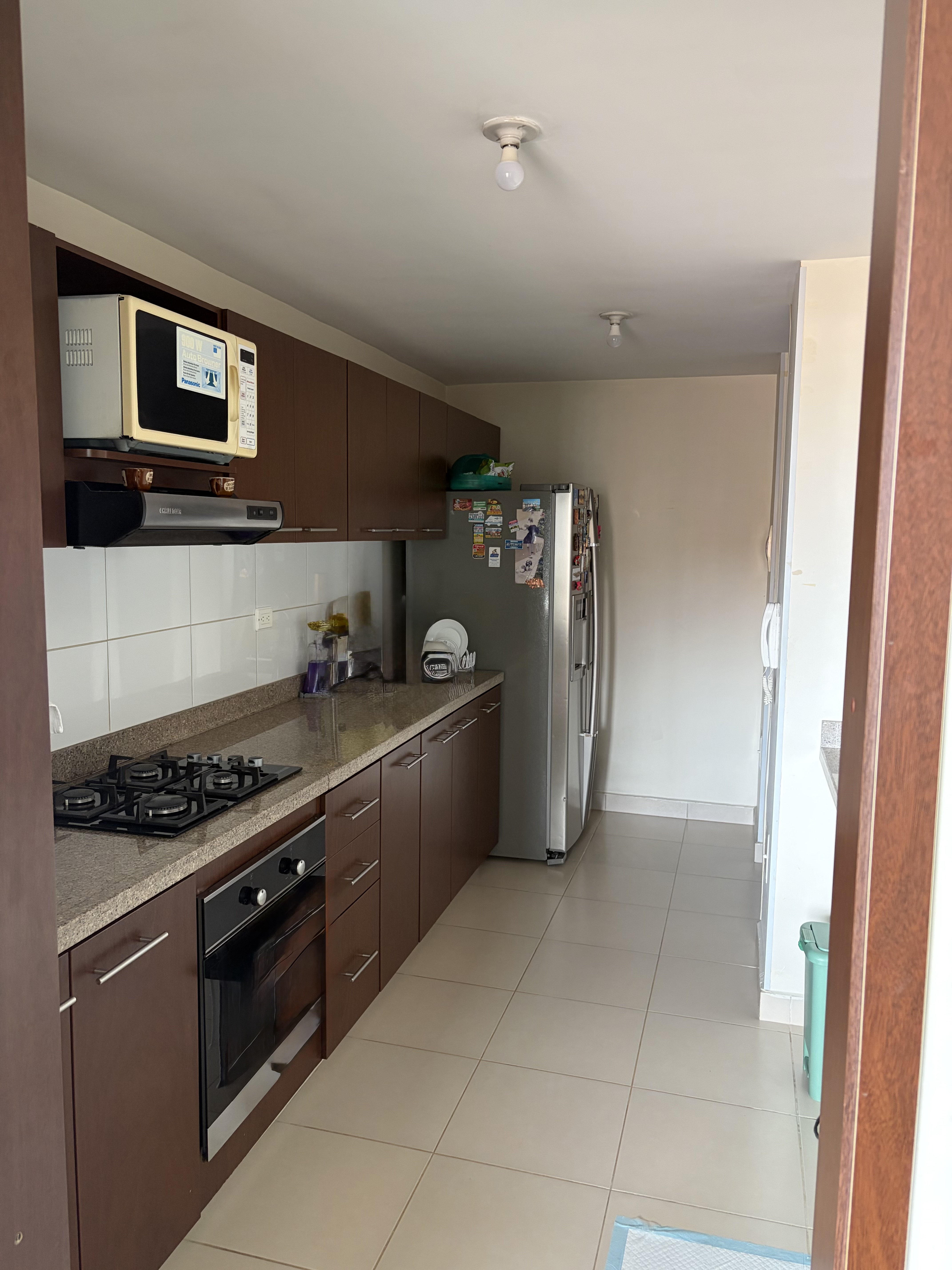 Apartamento en venta en Alameda, Bogotá · foto 6 de 20