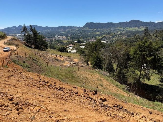 Lote en venta en El Tambo, La Ceja, 3300 m² · foto 5 de 9