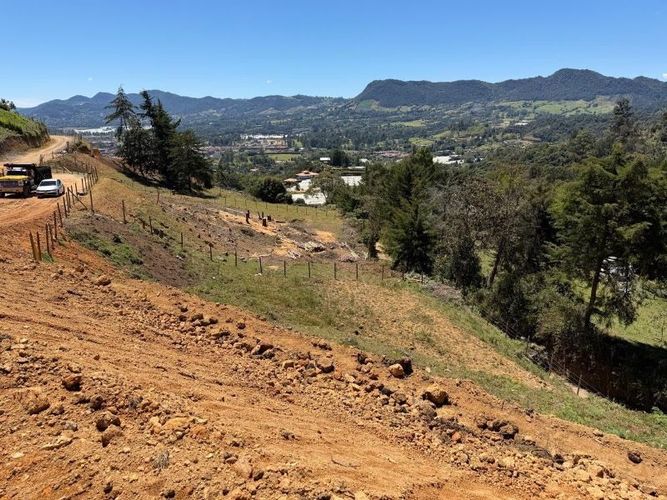 Lote en venta en El Tambo, La Ceja, 3300 m² · foto 9 de 9