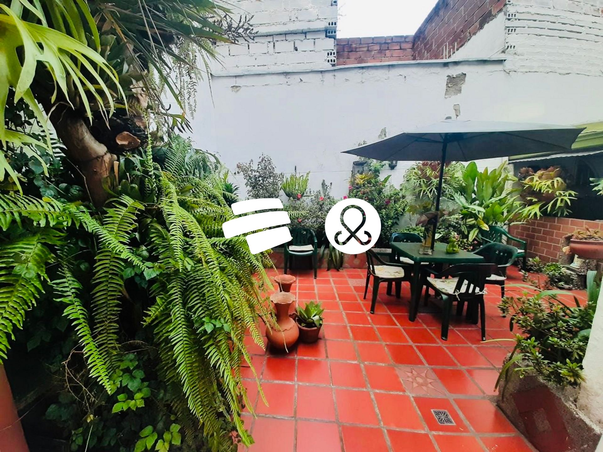 Departamento en venta con baja de precio en La castellana