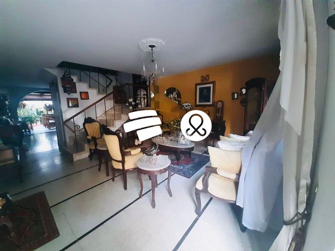 Casa de 4 alcobas en venta en La Castellana, Medellín, 220 m² · foto 6 de 24