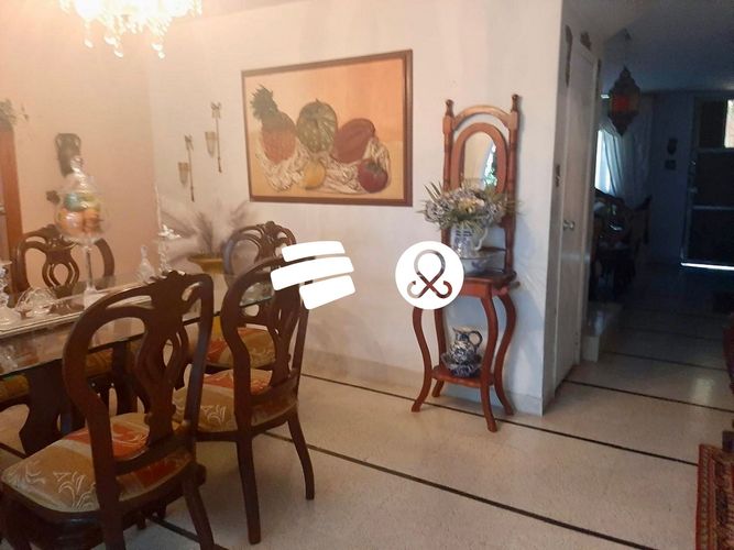Casa de 4 alcobas en venta en La Castellana, Medellín, 220 m² · foto 7 de 24