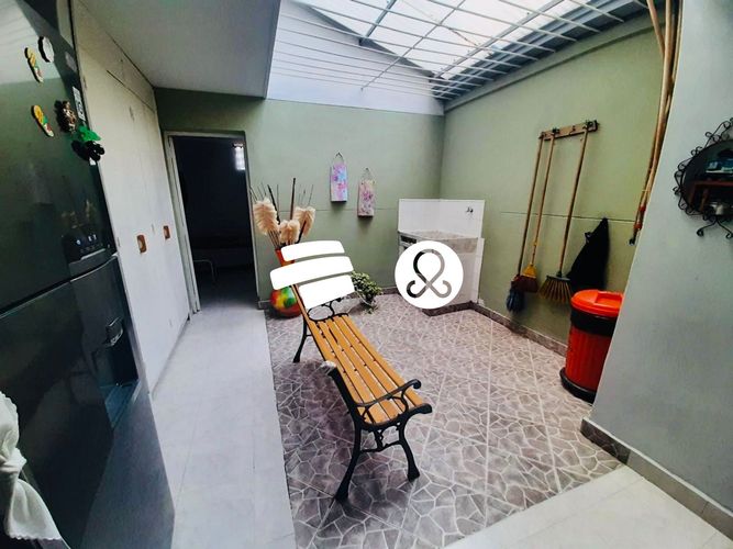 Casa de 4 alcobas en venta en La Castellana, Medellín, 220 m² · foto 11 de 24