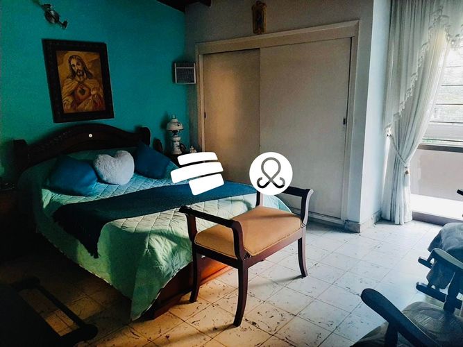 Casa de 4 alcobas en venta en La Castellana, Medellín, 220 m² · foto 16 de 24