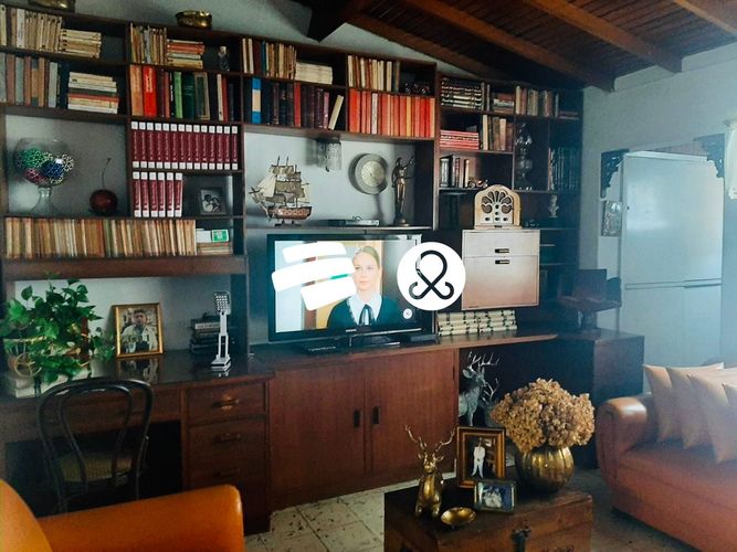 Casa de 4 alcobas en venta en La Castellana, Medellín, 220 m² · foto 20 de 24