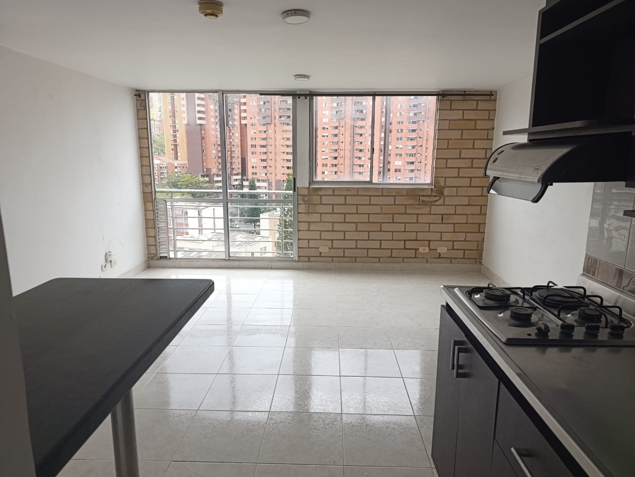 1BR Apartment in Calasanz (45 m²) for Sale - 2
