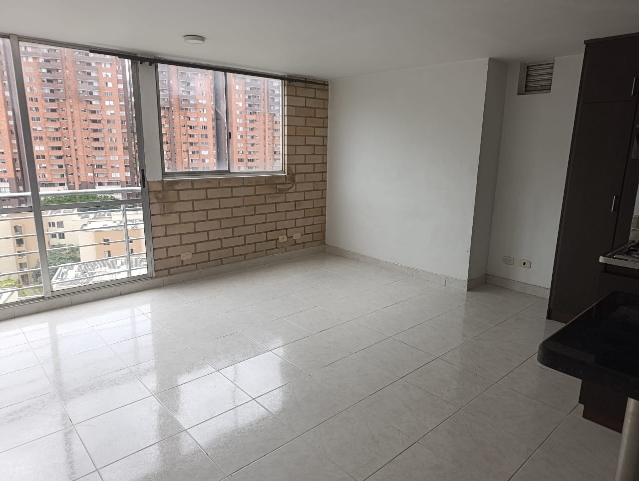 1BR Apartment in Calasanz (45 m²) for Sale - 4