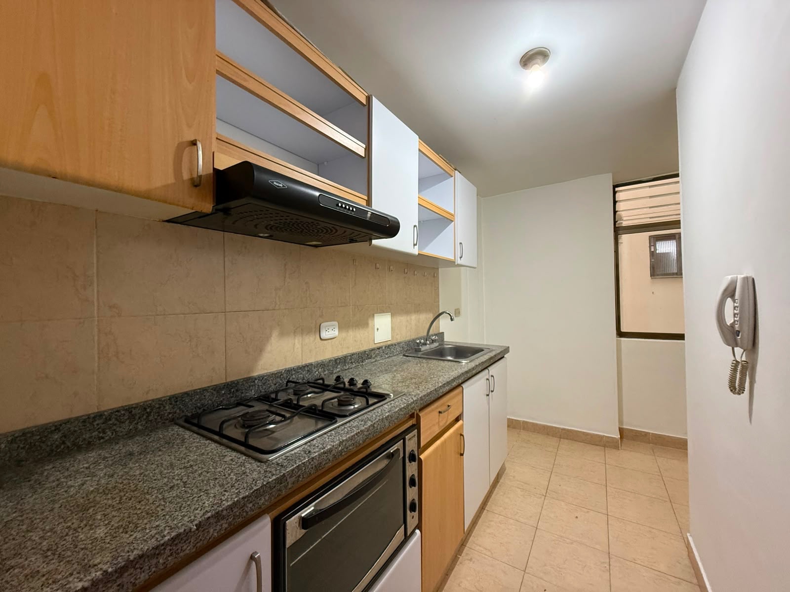 Apartamento en Venta en Villas De Aranjuez, Bogotá
