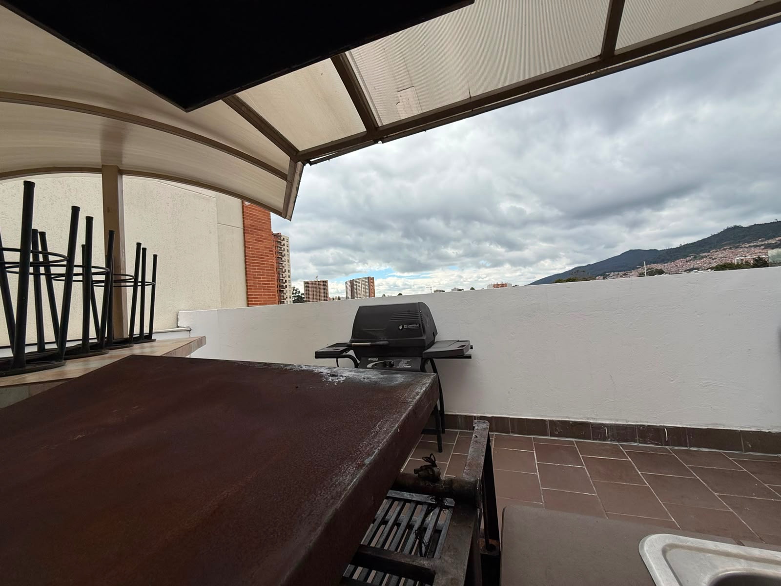 Apartamento en venta en Villas De Aranjuez, Bogotá · foto 24 de 24