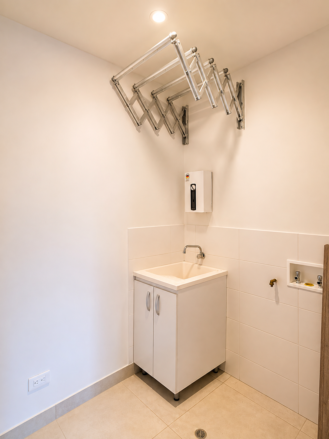 Apartamento en Venta en Santa Barbara, Bogotá