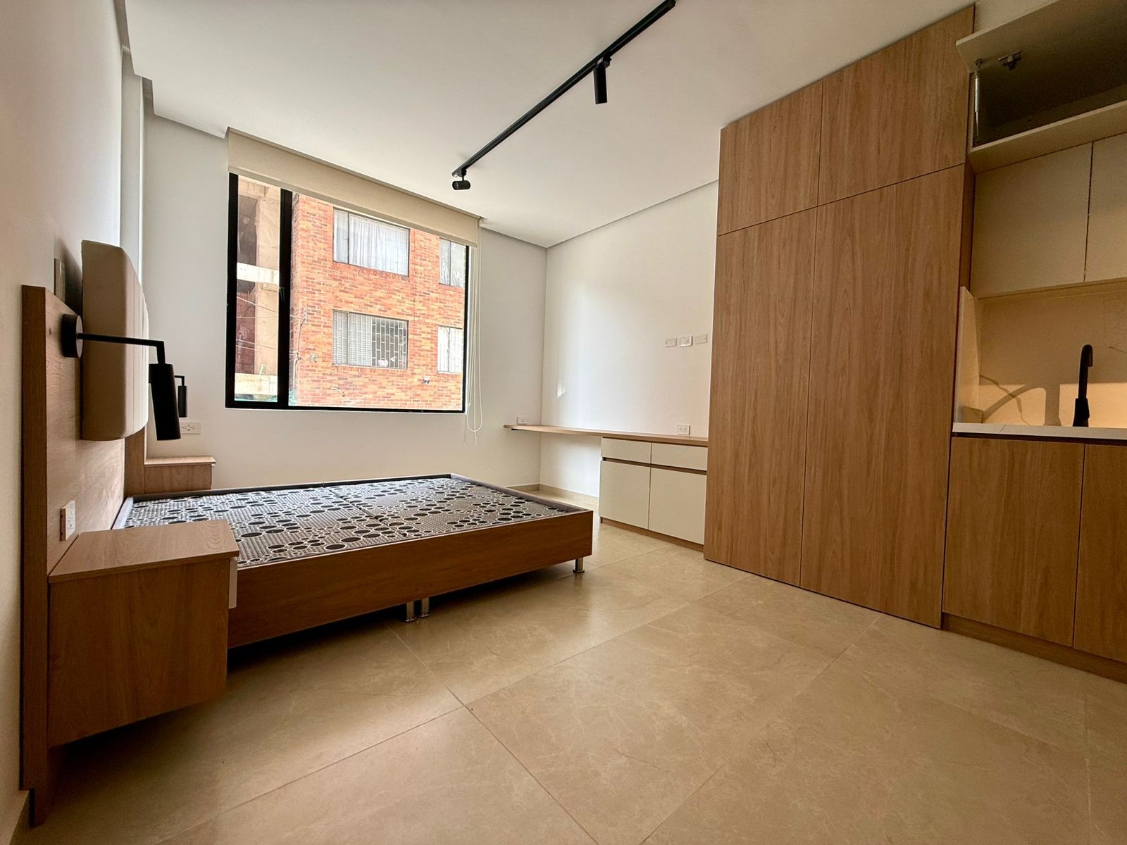 Apartamento en Arriendo en Barrios Unidos, Bogotá