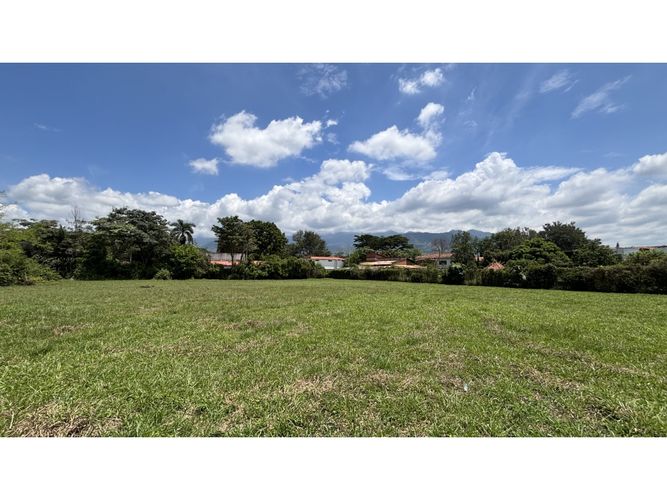 Lote en venta en Las Mercedes, Jamundí, 2759 m² · foto 2 de 2