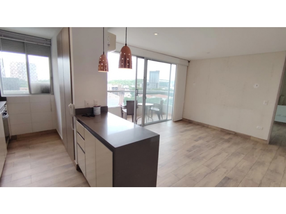 Apartamento en venta en Portal De Genovés, Barranquilla · foto 2 de 24