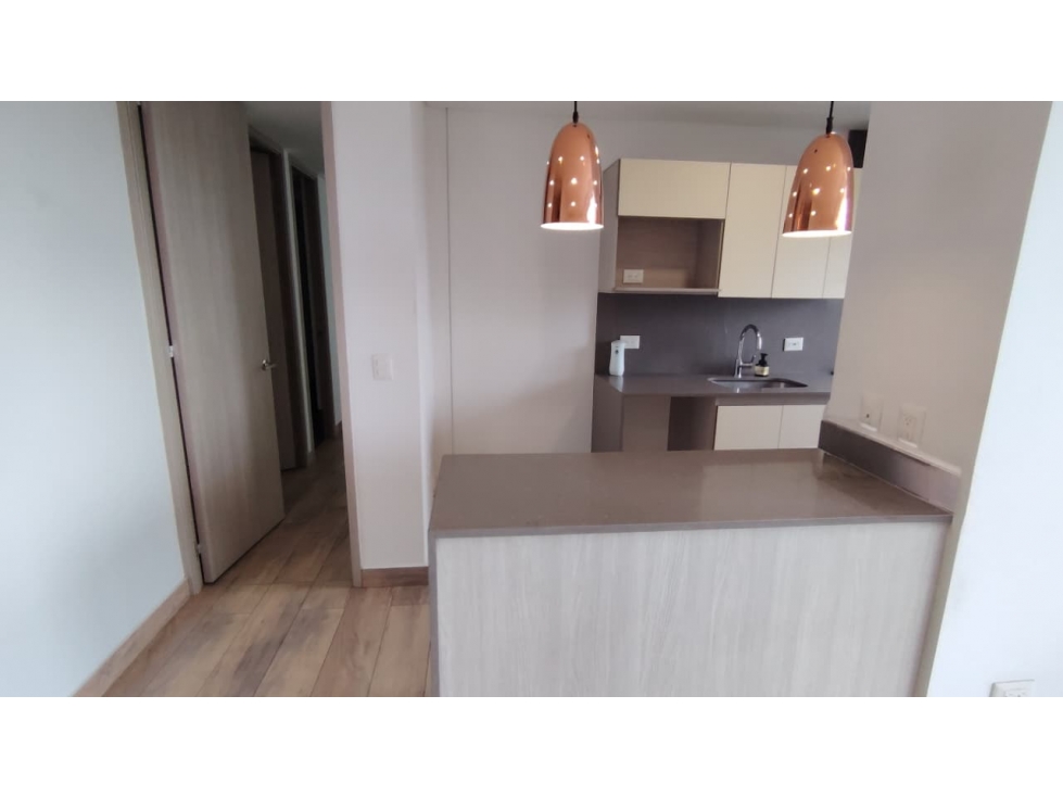 Apartamento en venta en Portal De Genovés, Barranquilla · foto 3 de 24