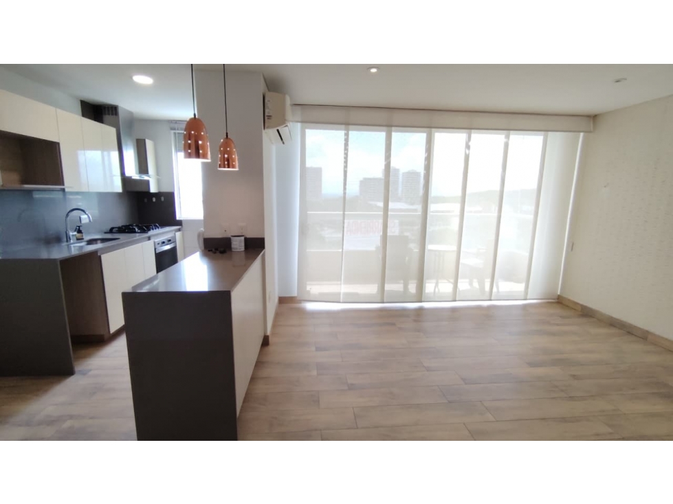 Apartamento en venta en Portal De Genovés, Barranquilla · foto 4 de 24
