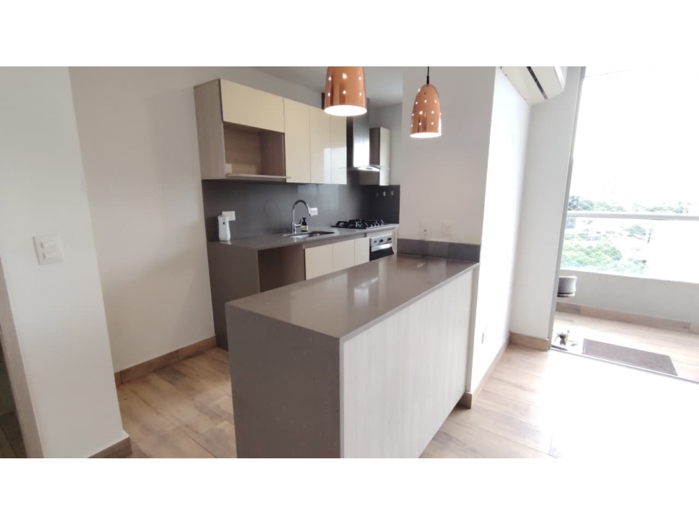 Apartamento en venta en Portal De Genovés, Barranquilla · foto 5 de 24